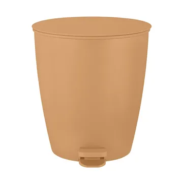 Ava pedalbøtte - Tan, 3 l - blomus