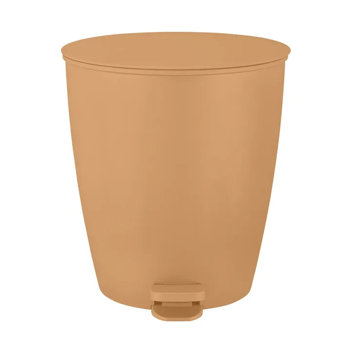 Ava pedalbøtte - Tan, 3 l - blomus