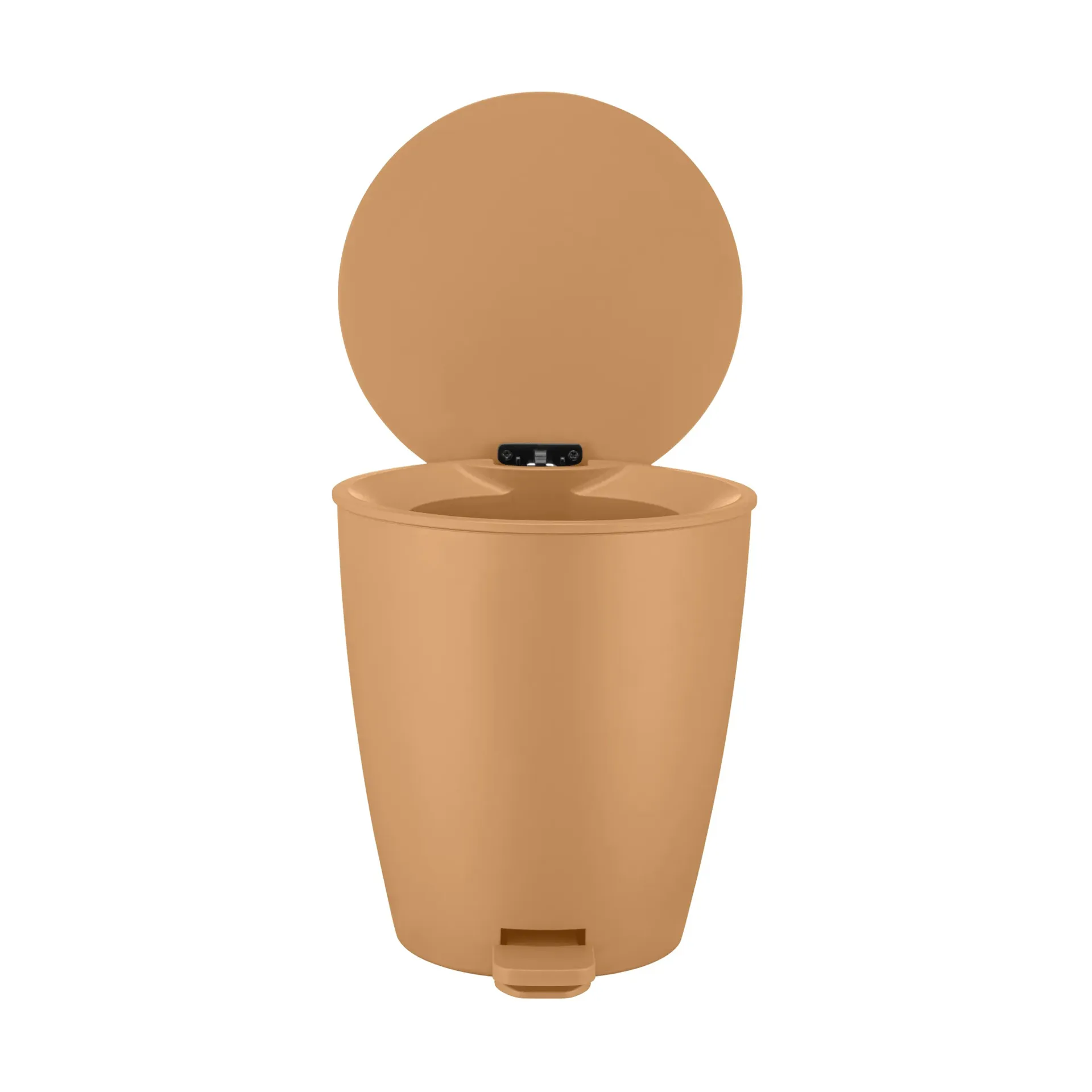 Ava pedalbøtte, Tan, 3 l blomus