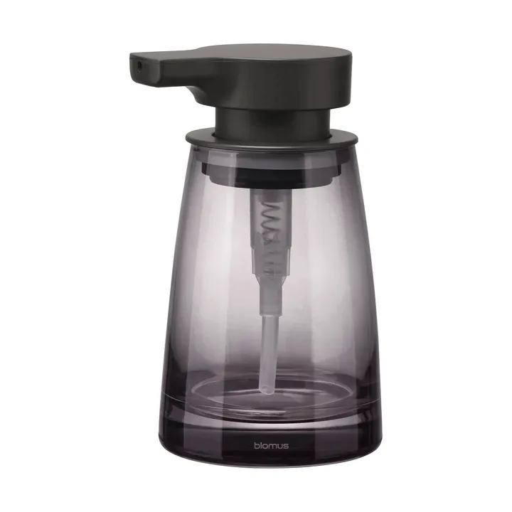 Ava såpepumpe 25 cl - Black - blomus