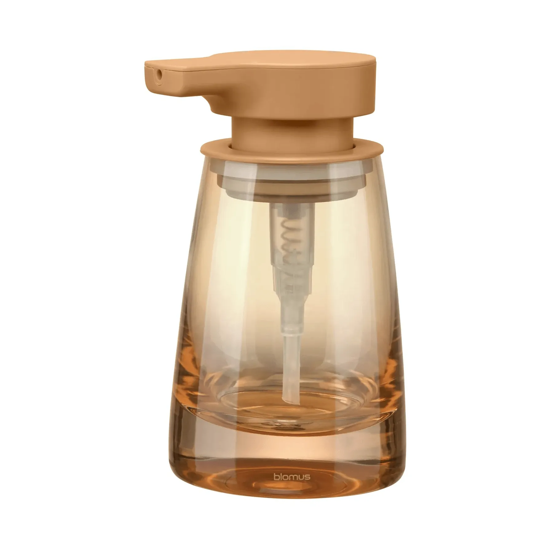 Ava såpepumpe 25 cl, Tan blomus
