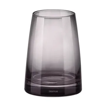 Ava tannbørstemugg - Black - blomus