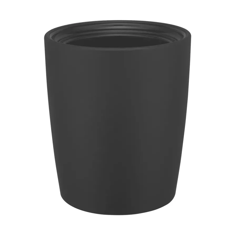 Ava toalettbørste, Black blomus
