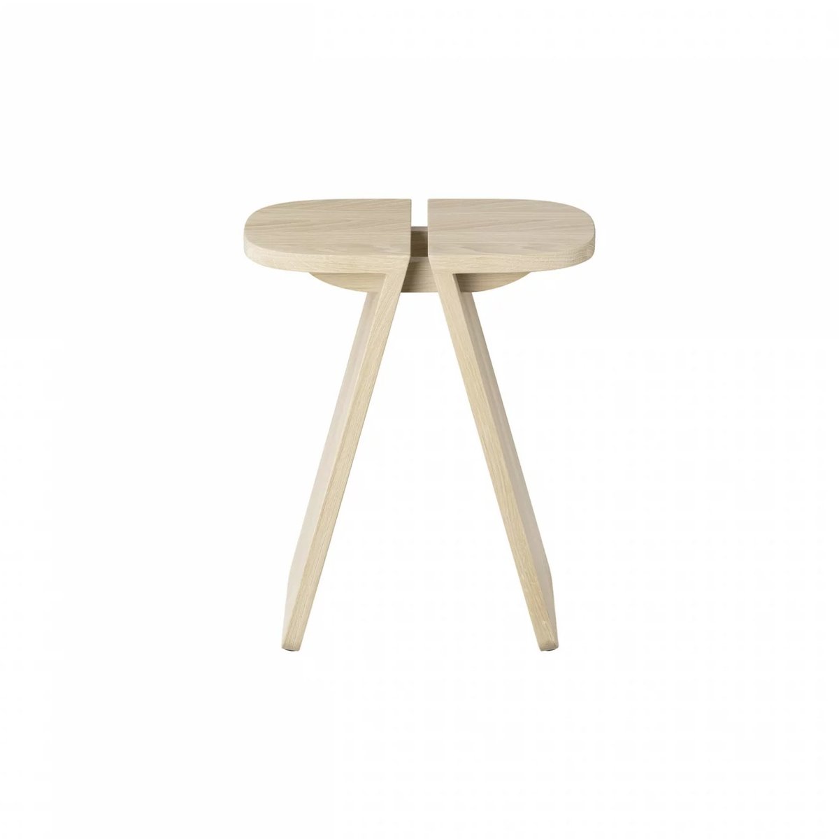blomus Avio krakk 45 cm Oak | Skandinavisk Design | Krakker | Beige