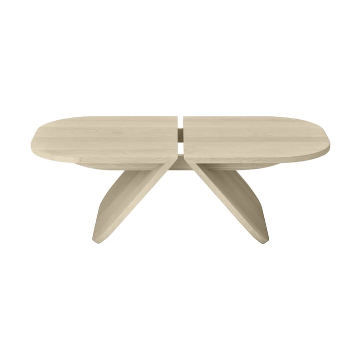 Avio salongbord 31x100x54 cm - Eik - Blomus