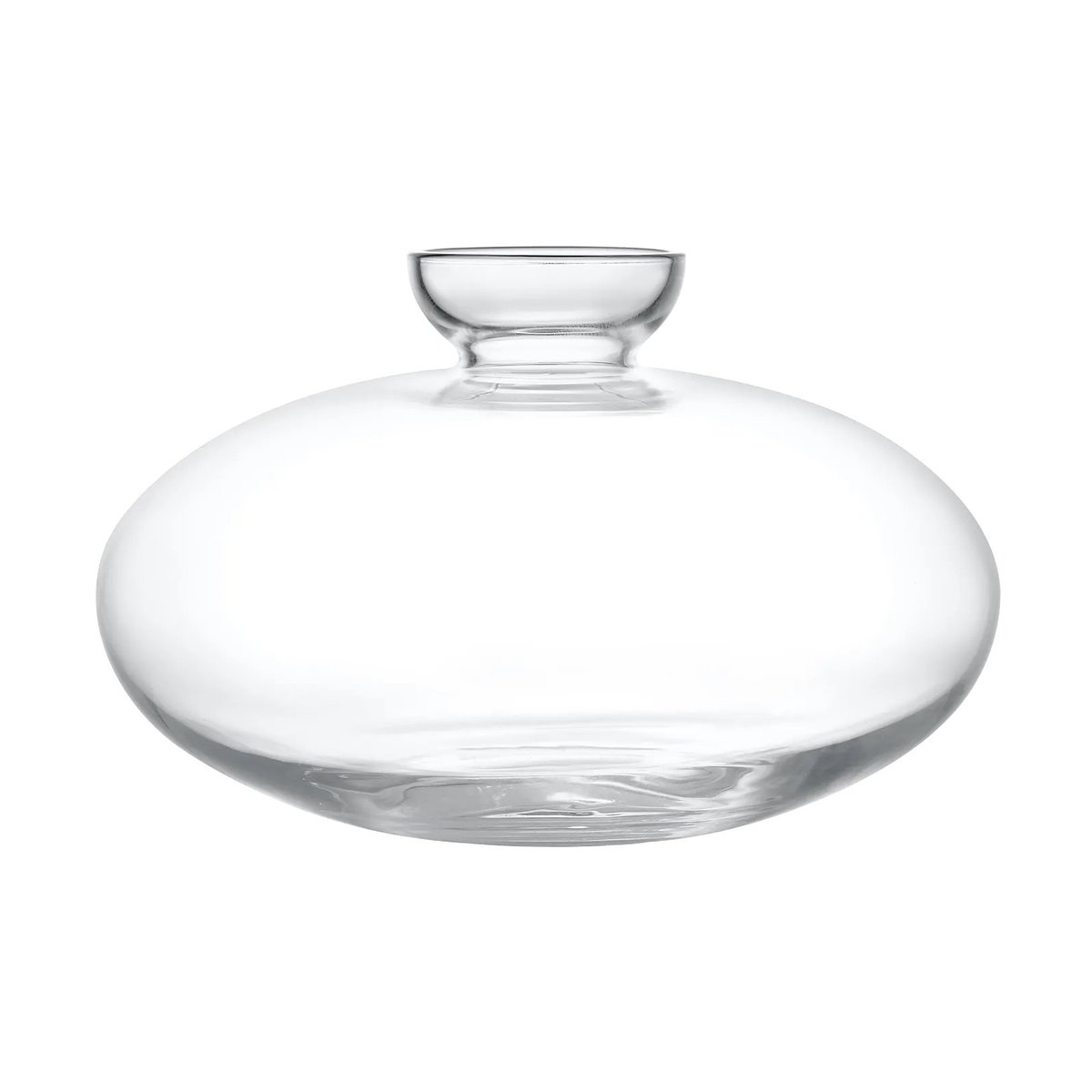 Bilde av blomus Avo vase 95 cm Klar