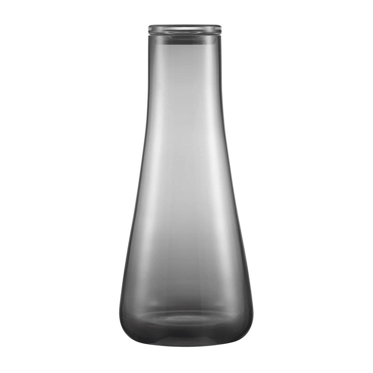 Belo karaffel 1,2 liter Smoke