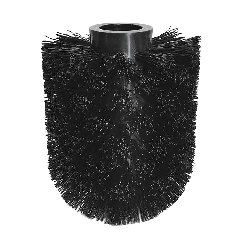 Blomus toalettbørste refill Black | Skandinavisk Design | Toalettbørster | Svart