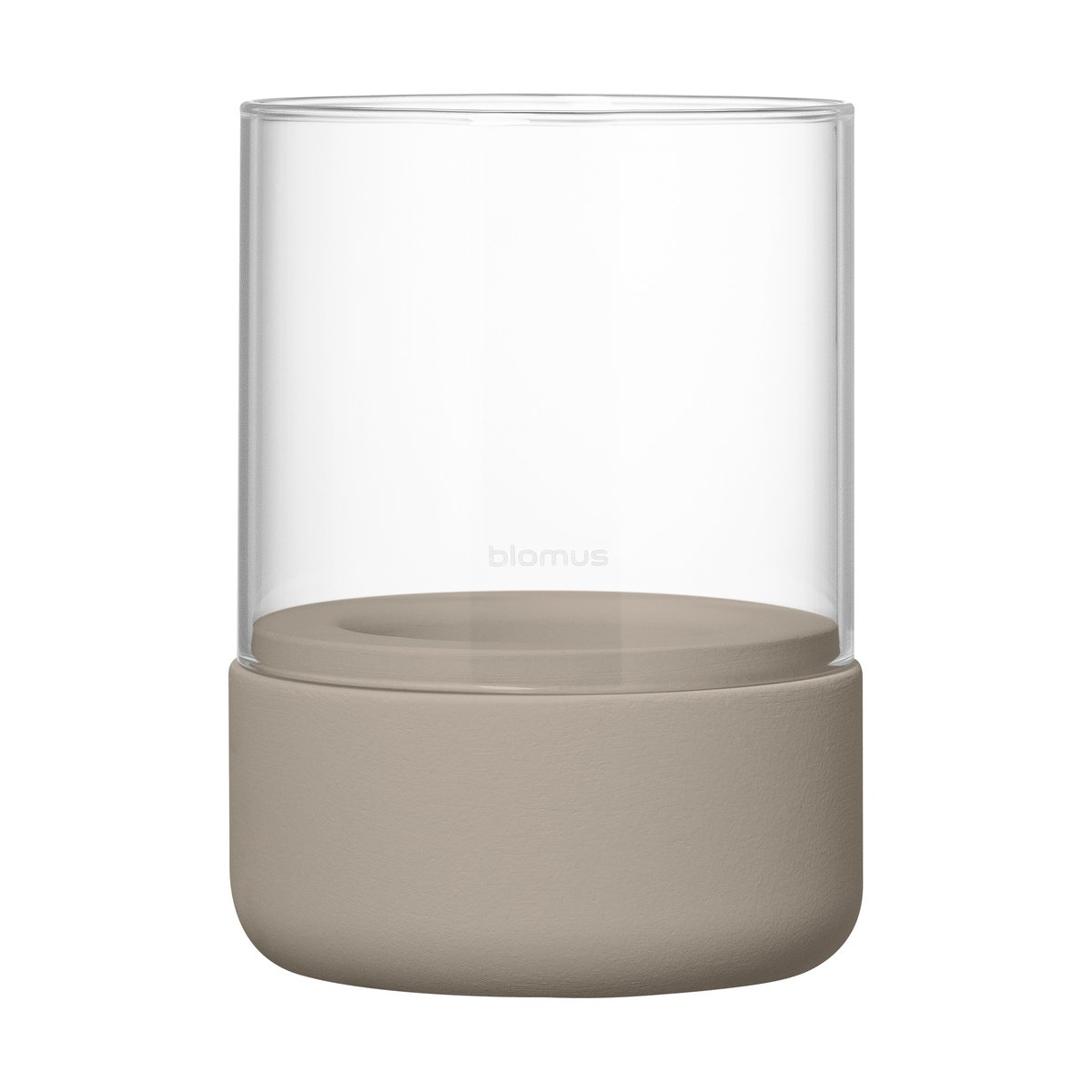 blomus Calma lyslykt Ø 10 cm Fungi