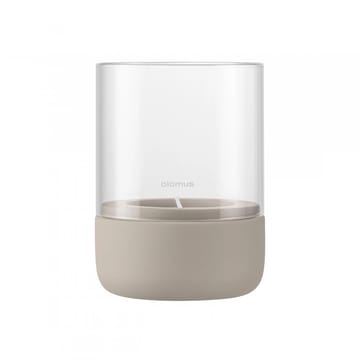 Calma lyslykt Ø 10 cm - Fungi - Blomus