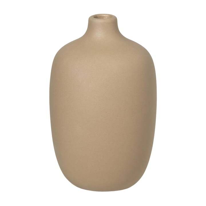 Ceola vase 13 cm - Nomad - Blomus