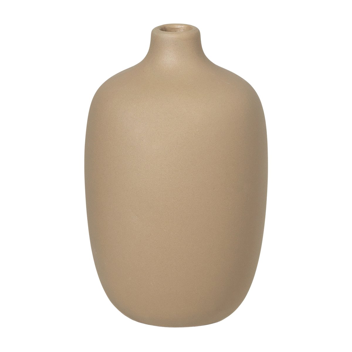 Bilde av blomus Ceola vase 13 cm Nomad