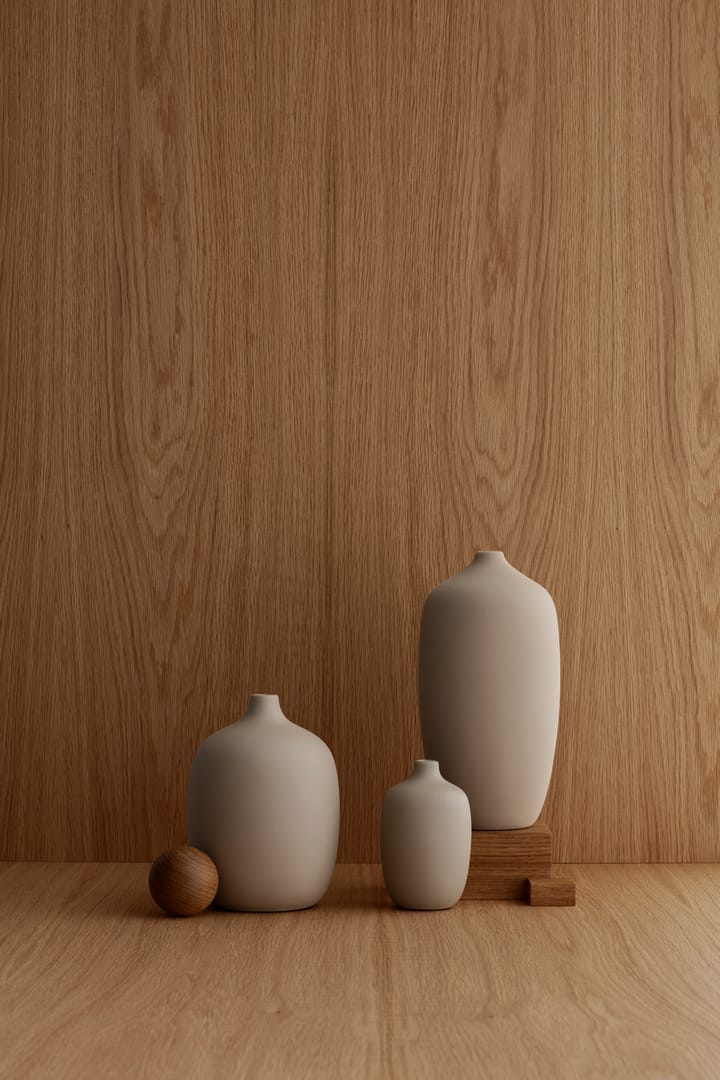 Ceola vase 13 cm, Nomad Blomus