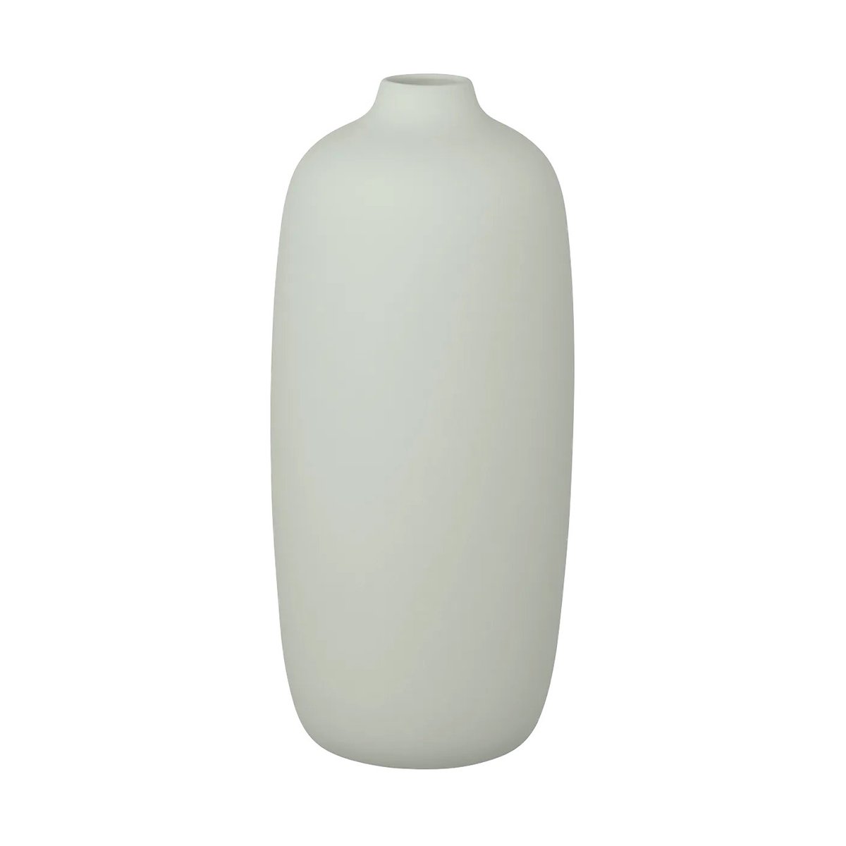 Bilde av blomus Ceola vase 18 cm Desert Sage