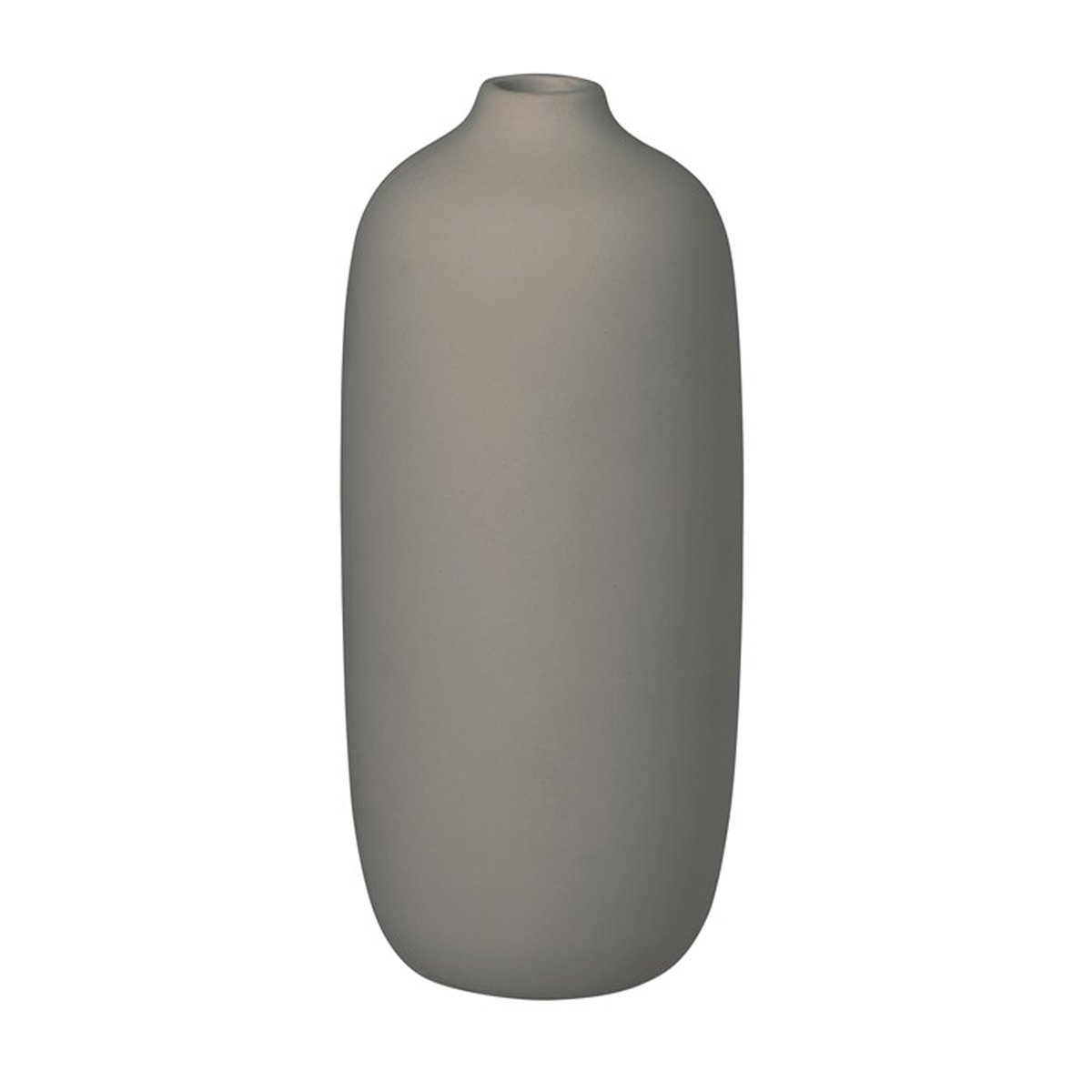 Bilde av blomus Ceola vase 18 cm Satellite