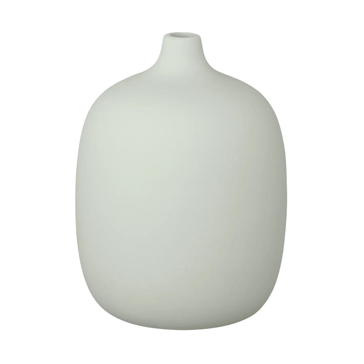 Bilde av blomus Ceola vase 185 cm Desert Sage
