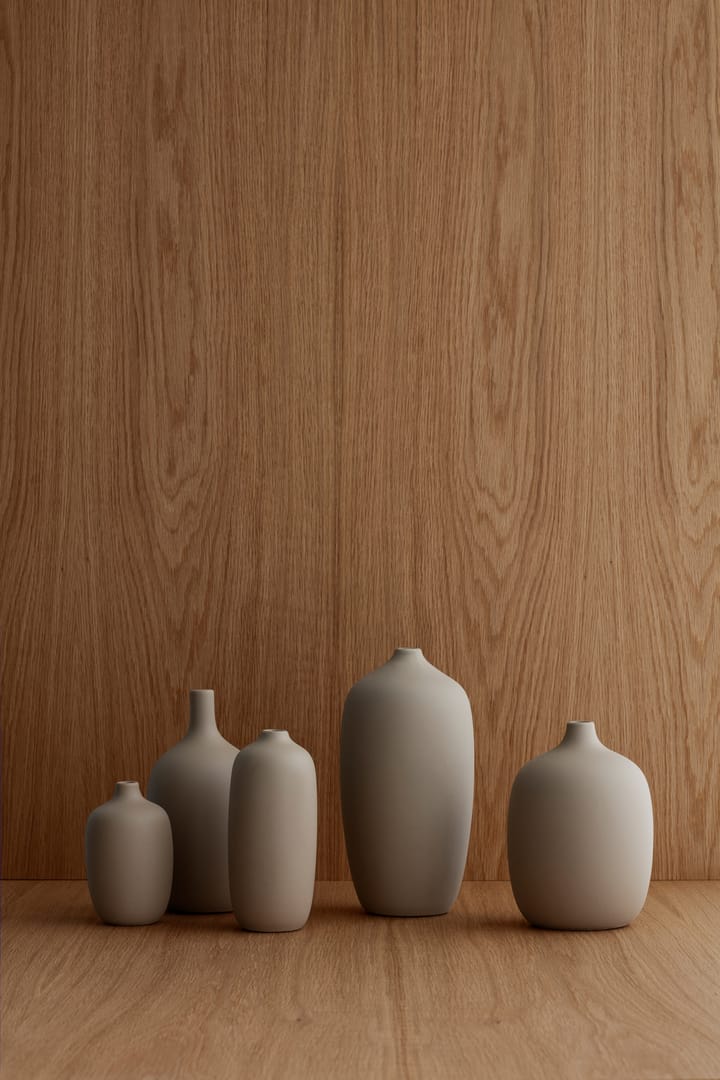 Ceola vase 18,5 cm, Nomad Blomus