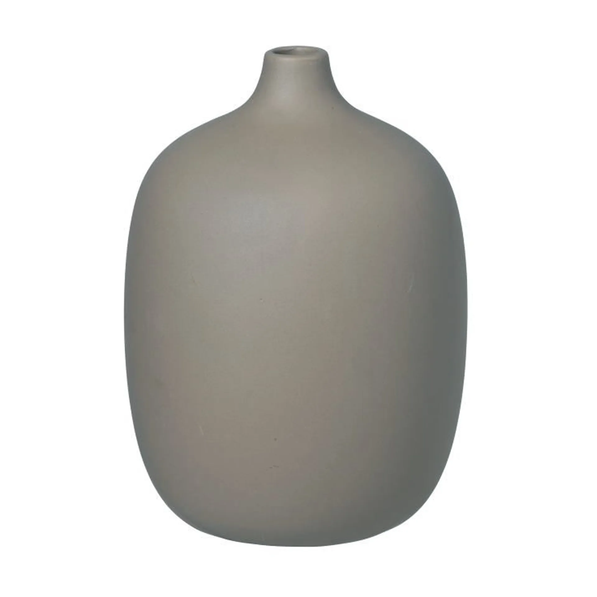 Ceola vase 18,5 cm, Satellite blomus