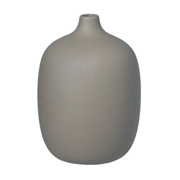 Ceola vase 18,5 cm - Satellite - blomus