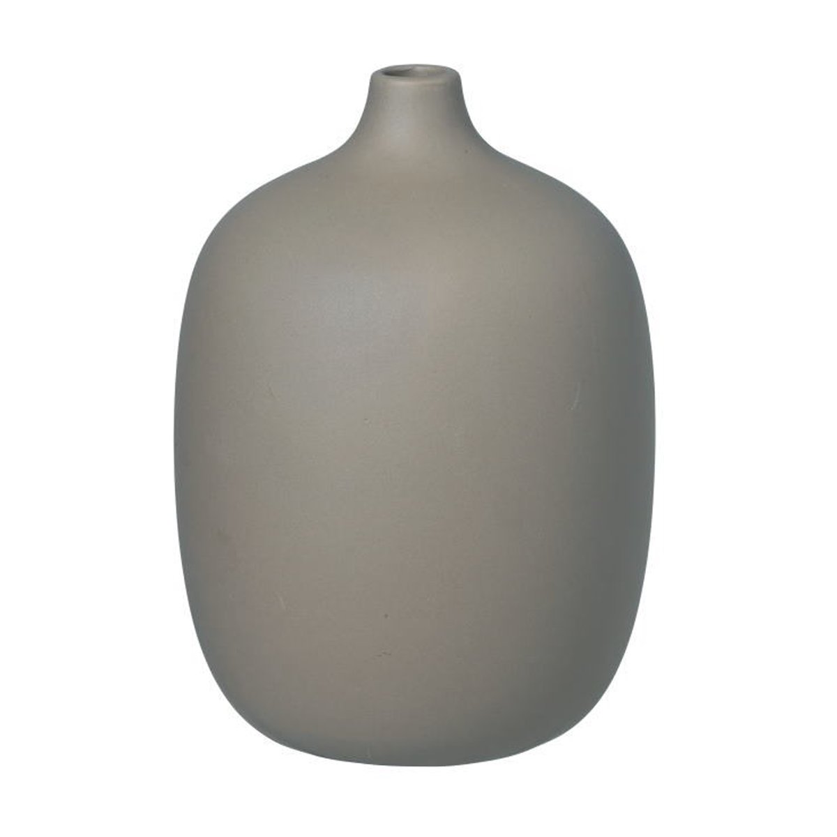 Bilde av blomus Ceola vase 185 cm Satellite