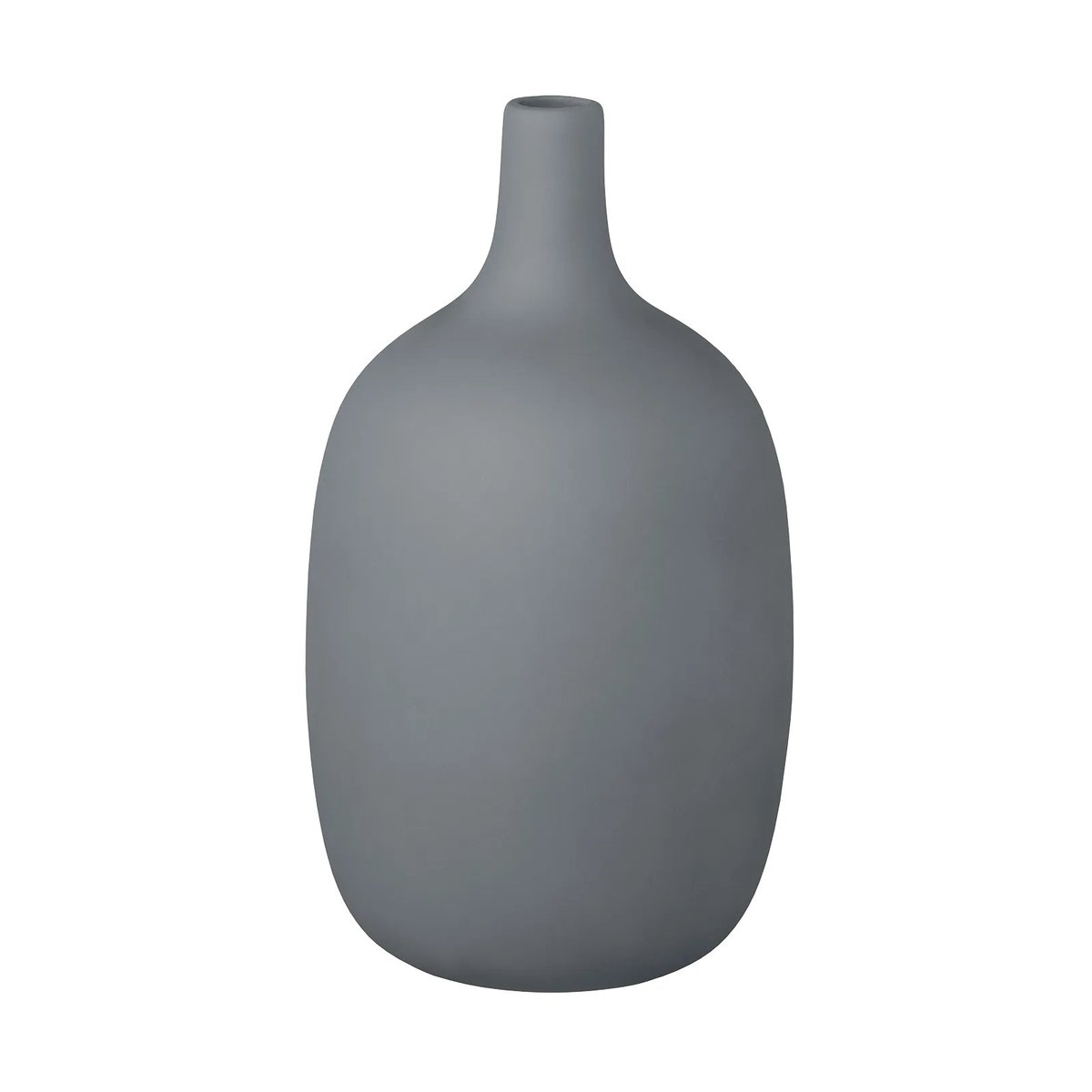 Bilde av blomus Ceola vase 21 cm Agave Green