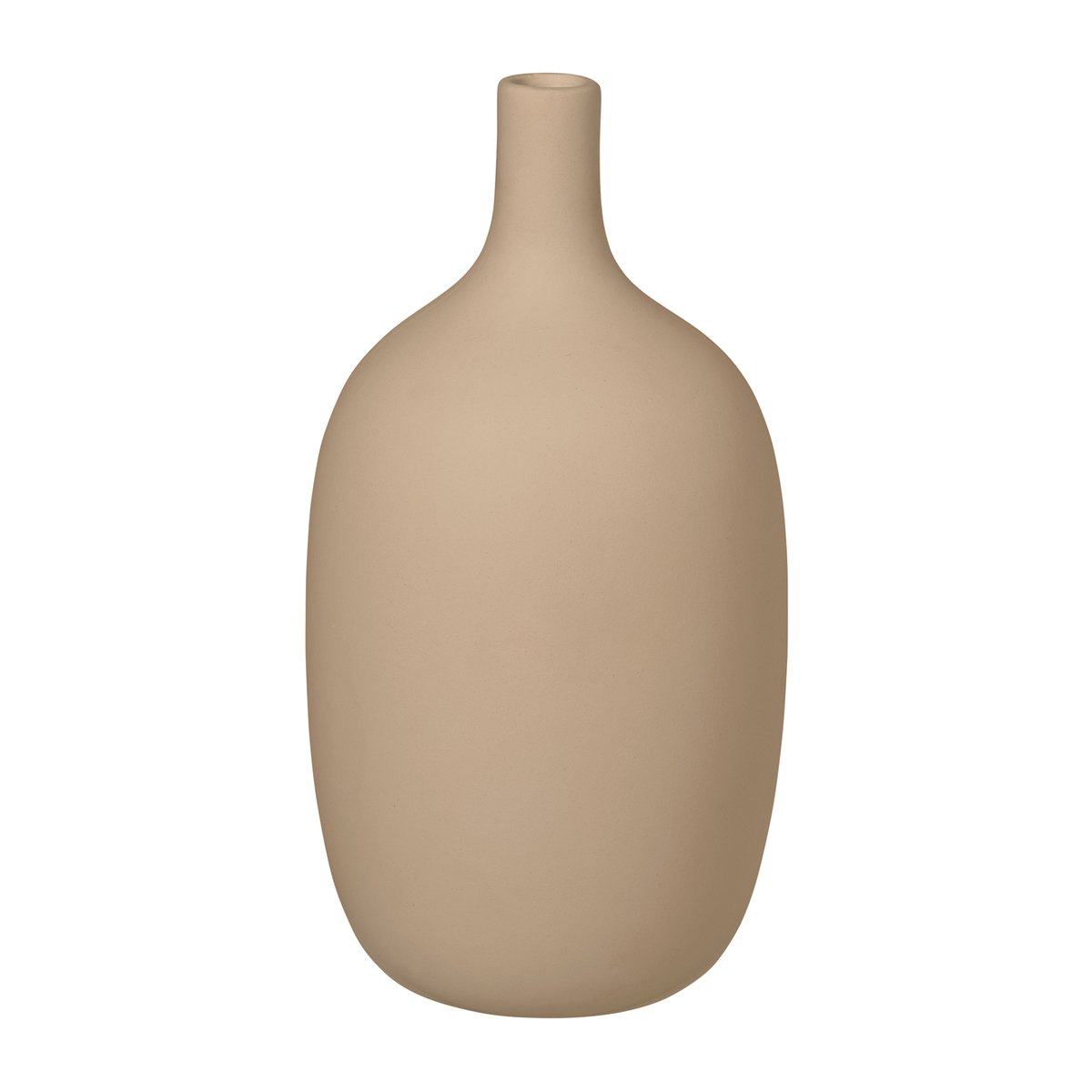 Bilde av blomus Ceola vase 21 cm Nomad