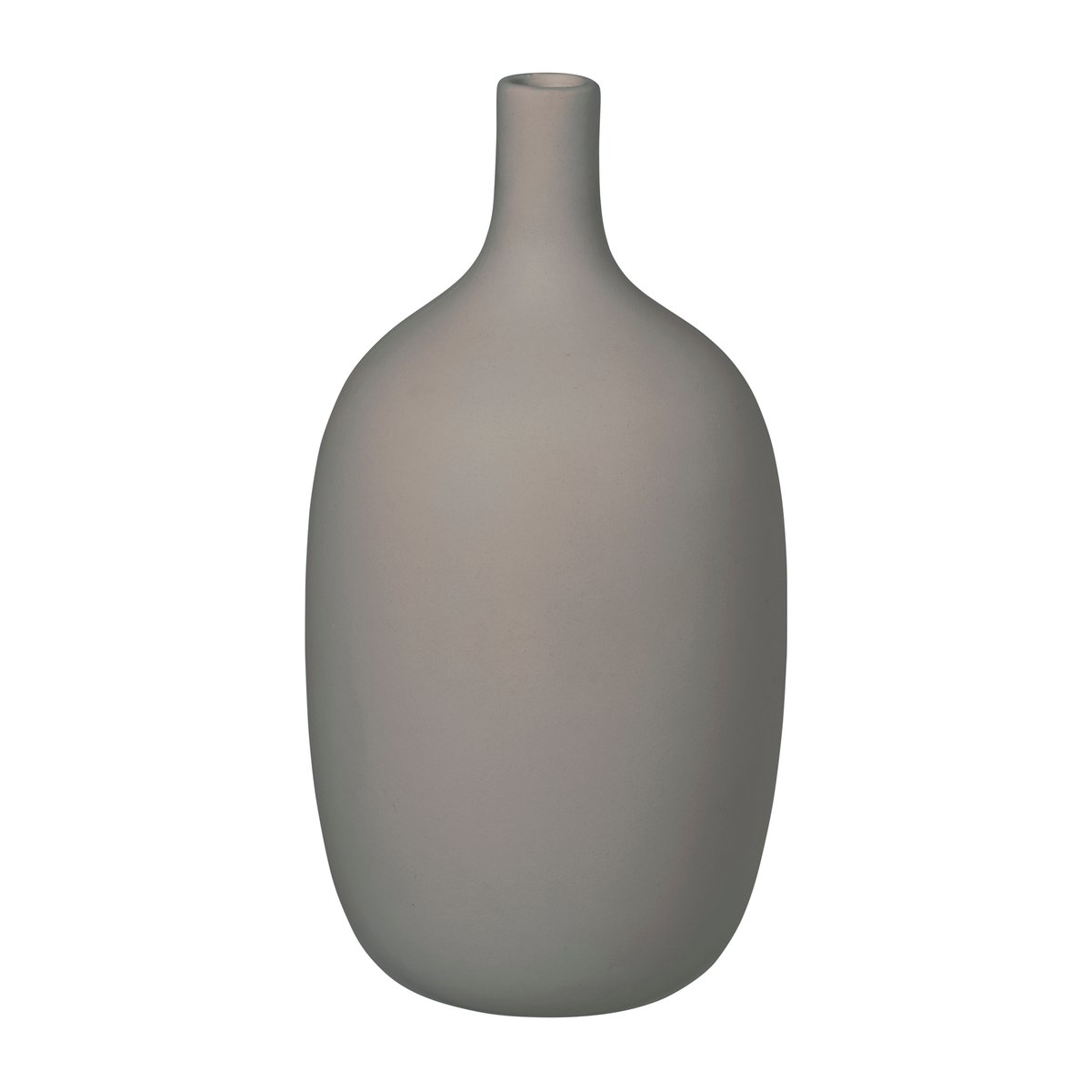 Bilde av blomus Ceola vase 21 cm Satellite