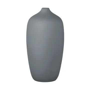 Ceola vase 25 cm - Agave Green - blomus