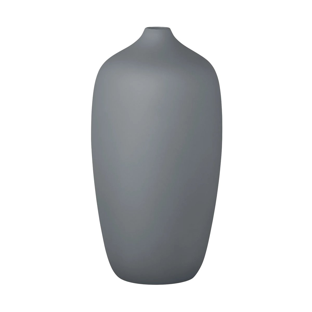 Bilde av blomus Ceola vase 25 cm Agave Green