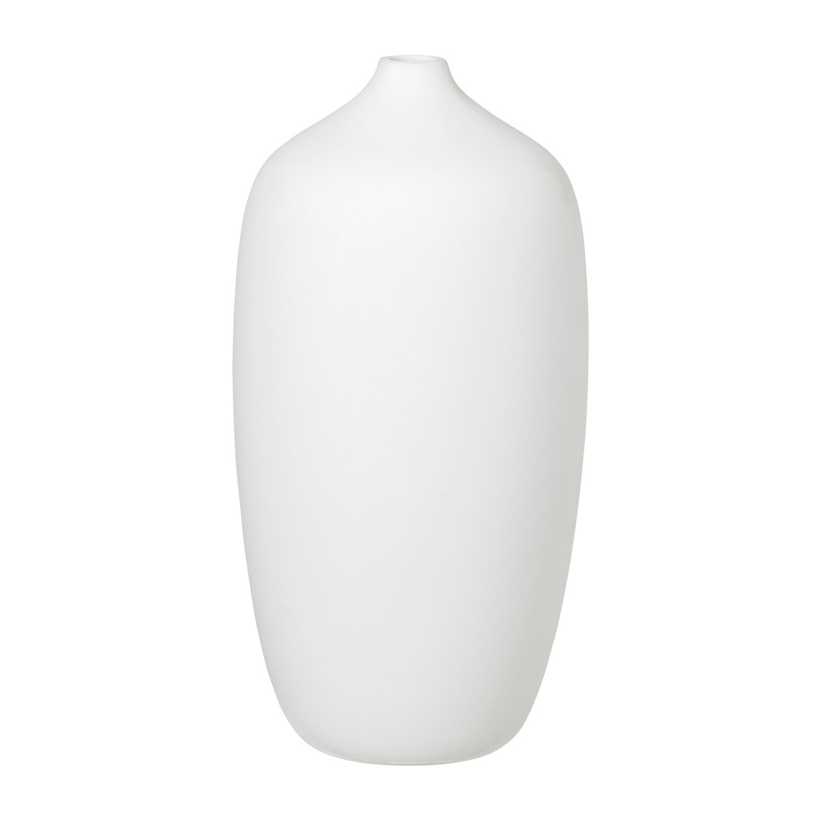Bilde av blomus Ceola vase 25 cm Hvit