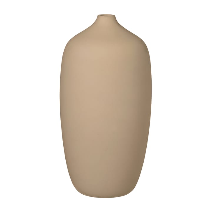Ceola vase 25 cm - Nomad - Blomus