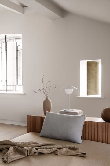 Ceola vase 25 cm - Nomad - Blomus