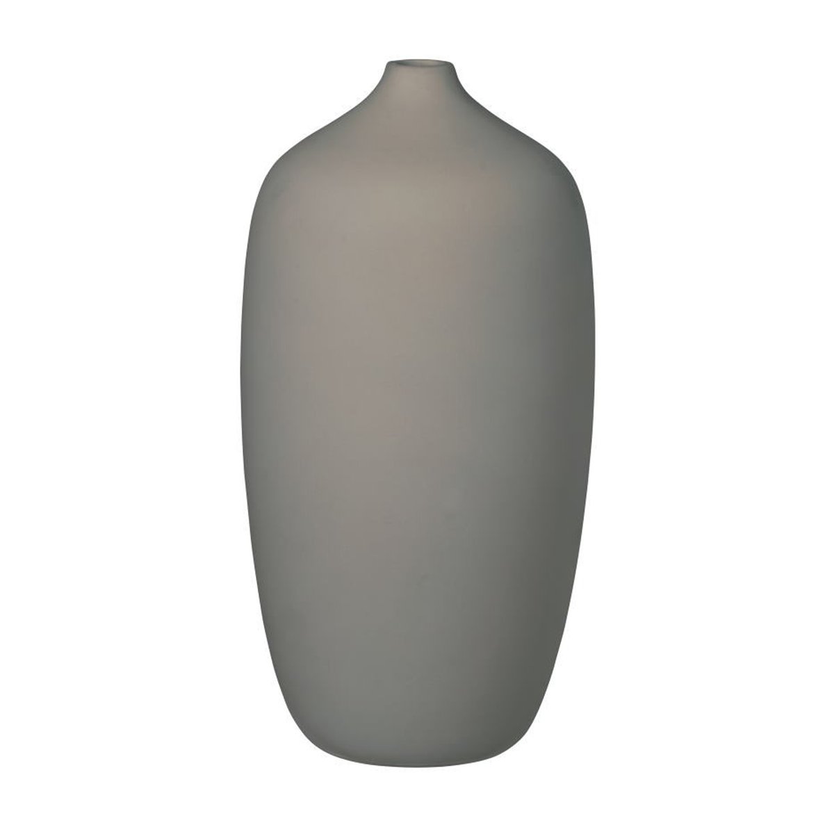 Bilde av blomus Ceola vase 25 cm Satellite