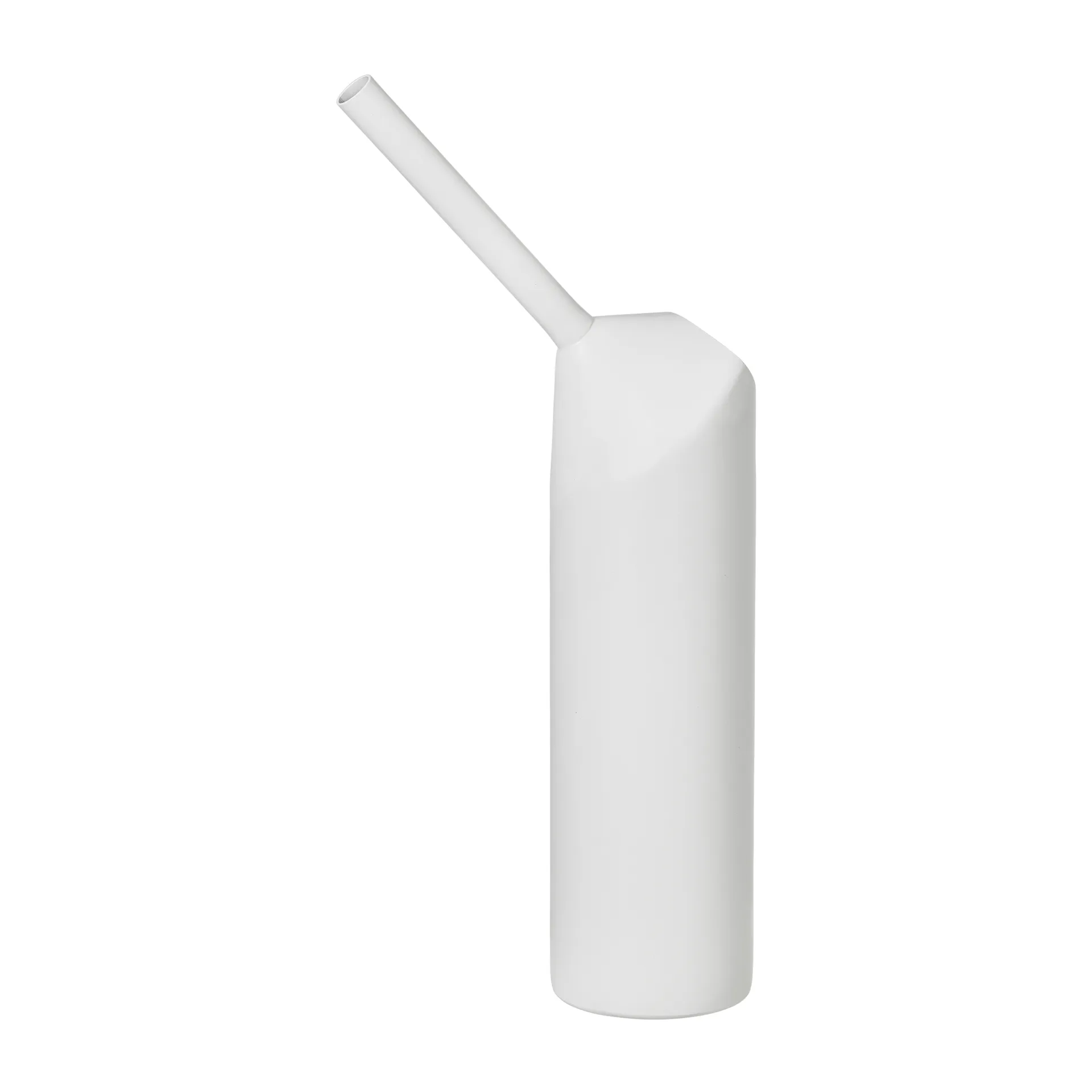Colibri vannkanne 1 l, Lily white blomus