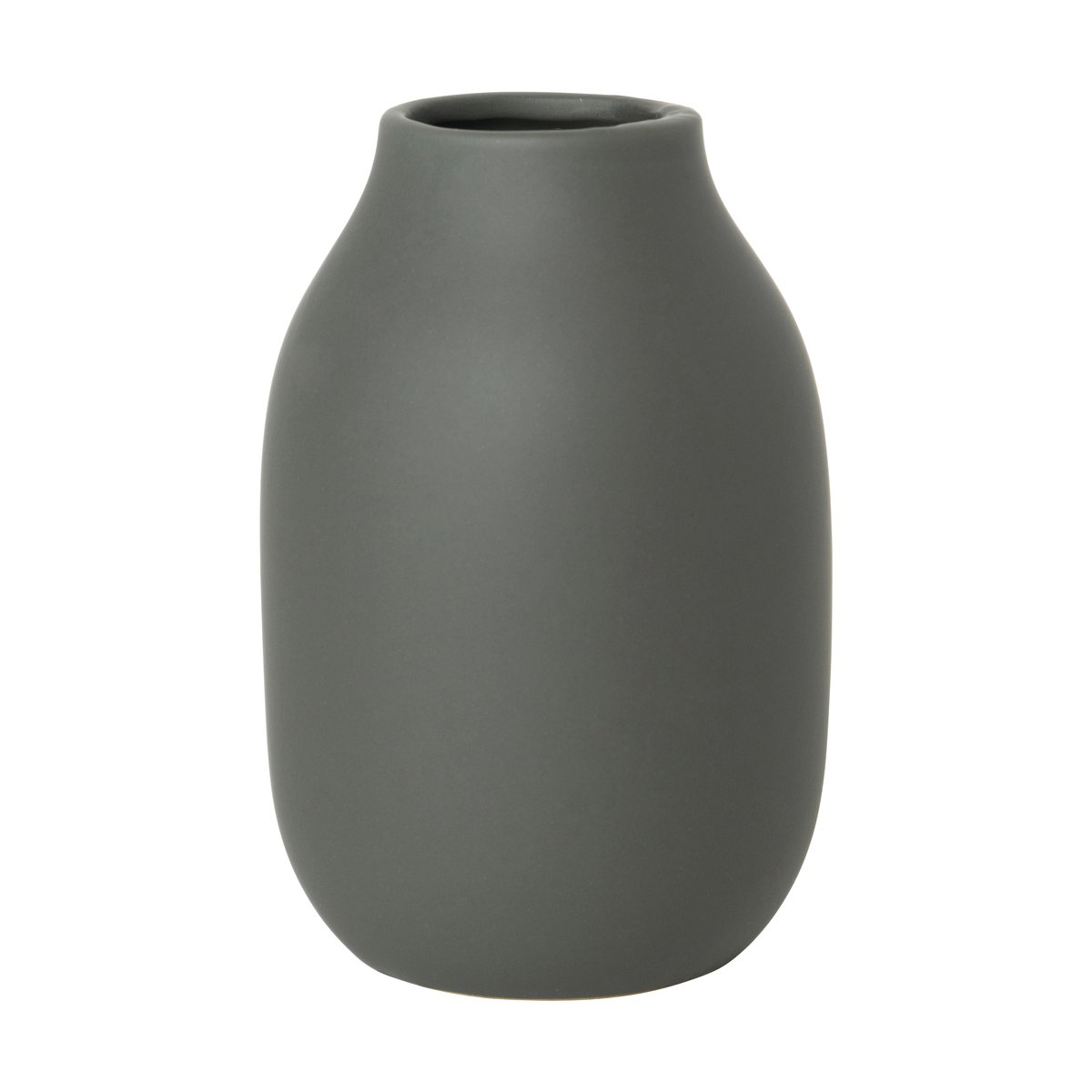 Bilde av blomus Colora vase S 15 cm Agave Green