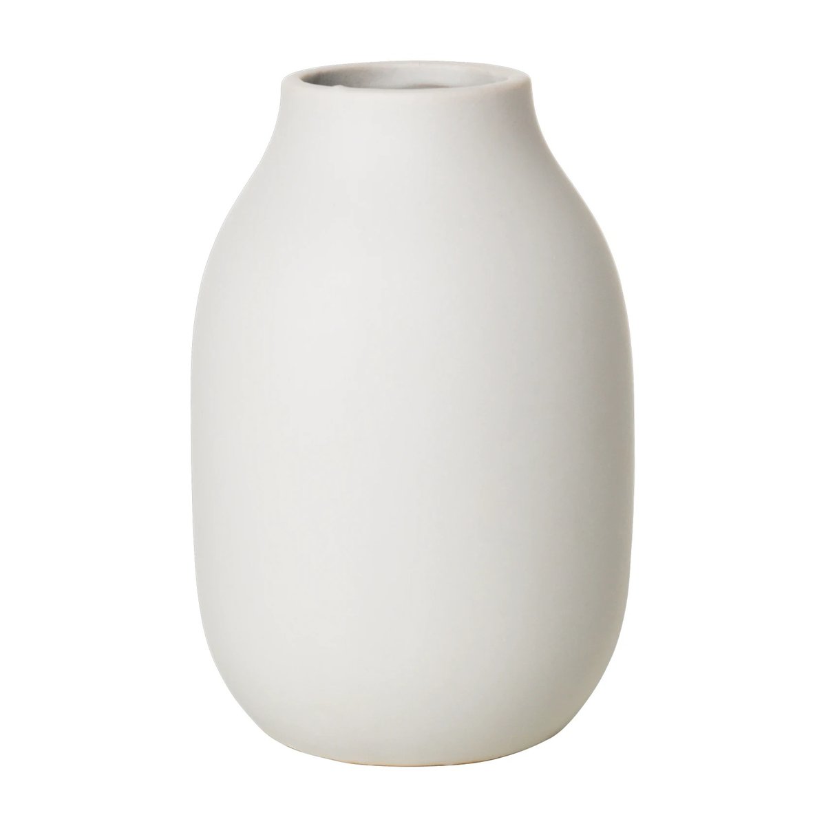 Bilde av blomus Colora vase S 15 cm Moonbeam