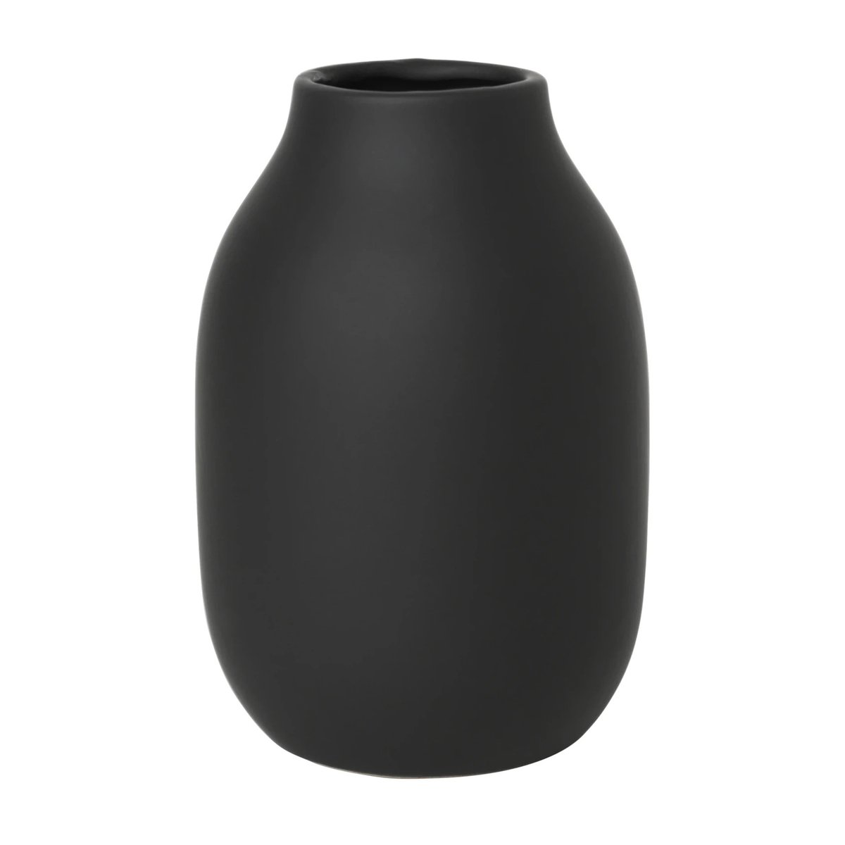 Bilde av blomus Colora vase S 15 cm Peat