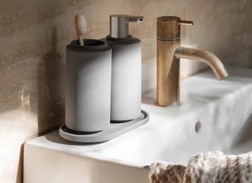 Creto brett 9x17 cm - Micro chip - Blomus