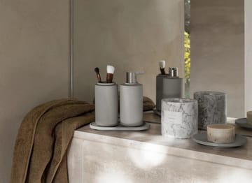 Creto såpefat Ø14 cm - Micro chip - Blomus