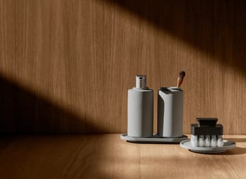 Creto såpefat Ø14 cm - Micro chip - Blomus