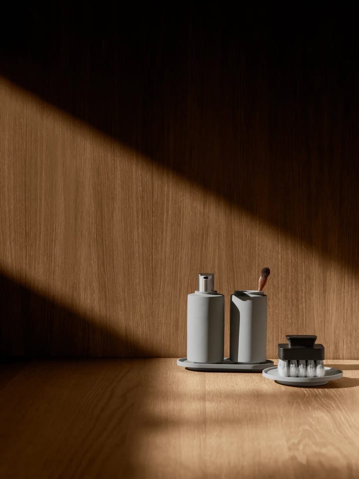 Creto såpepumpe 190 ml, Micro chip Blomus