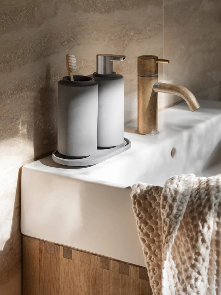 Creto såpepumpe 190 ml, Micro chip Blomus