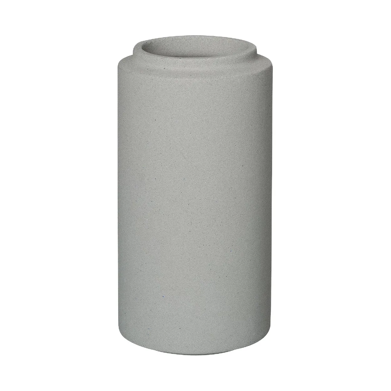 Creto tannbørstekopp, Micro chip blomus