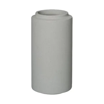 Creto tannbørstekopp - Micro chip - blomus