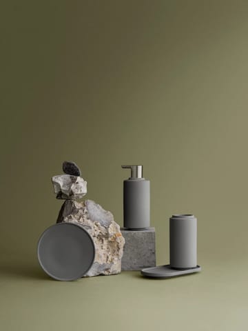 Creto tannbørstekopp - Micro chip - Blomus