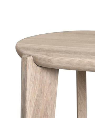 Eli barkrakk 75 cm - Eik - Blomus