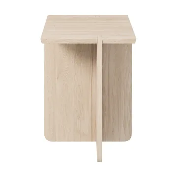 Engawa sidebord - Eik, 35x35x46 cm - blomus