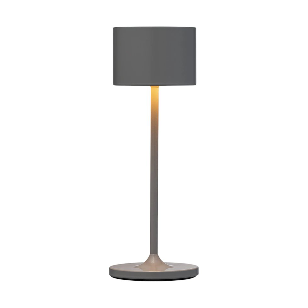 Bilde av blomus Farol mini LED-lampe 195 cm Warm Gray
