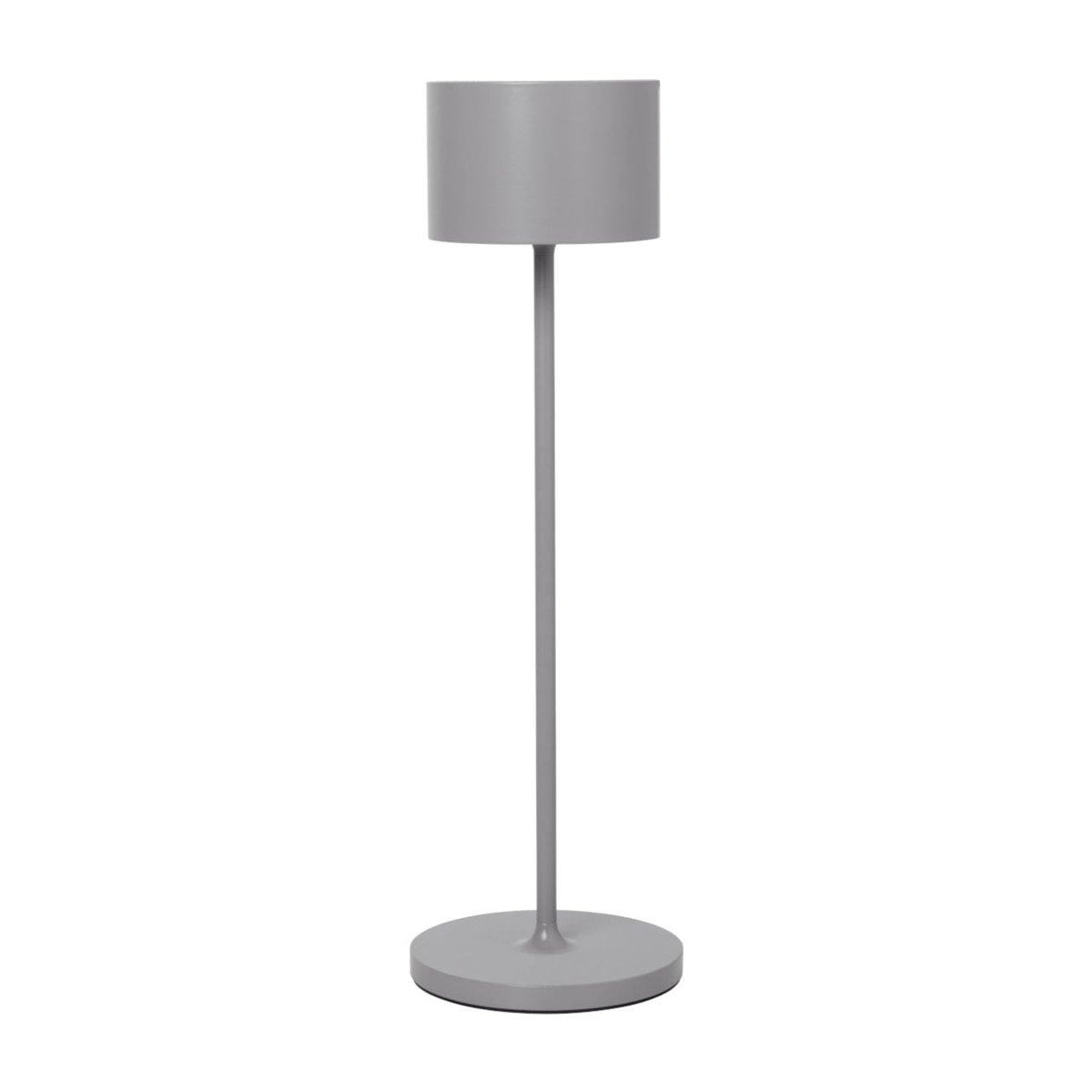 Bilde av blomus Farol mobil LED-lampe 33 cm Satellite