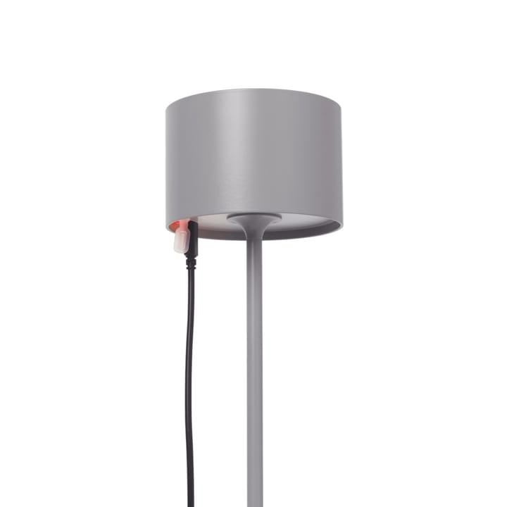 Farol mobil LED-lampe 33 cm - Satellite - blomus